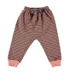 baggy rayas rosa