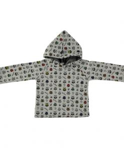 sudadera buhos