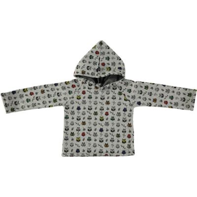 sudadera buhos